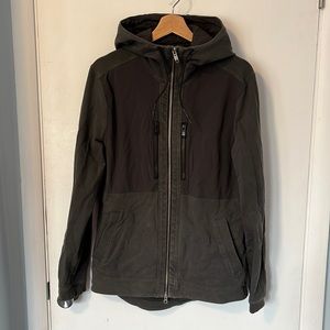 Lululemon casual jacket